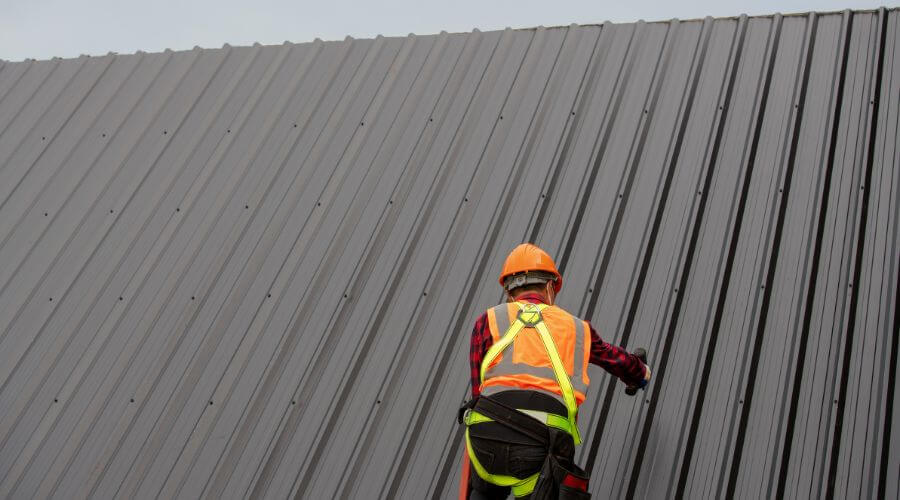 Expert Emergency Roof Repairs services in El Dorado, CA